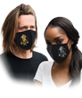 Gemini Masks Unisex